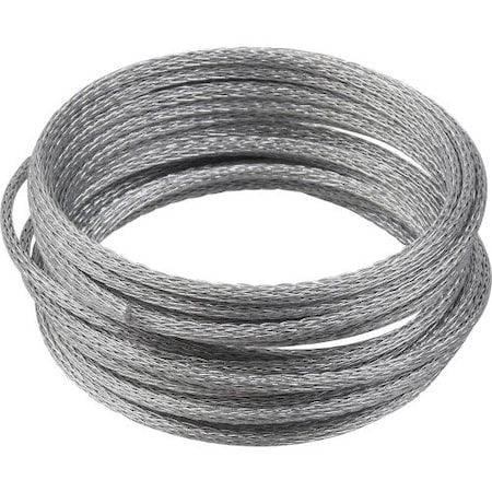 Hillman OOK 9 ft. L Galvanized Steel 2 Ga. Picture Hanging Cord, PK12 534634